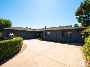 3007 Lakeridge Dr, Los Angeles, CA 90068