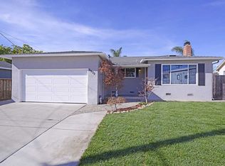 3932 Purdue Way, Livermore, CA 94550