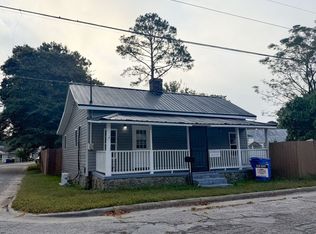 112 E St SE, Wilson, NC 27893
