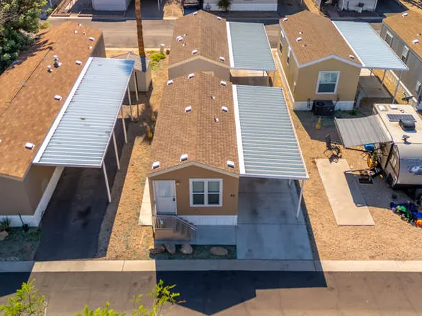 7200 N 43rd Ave Lot 45, Glendale, AZ 85301