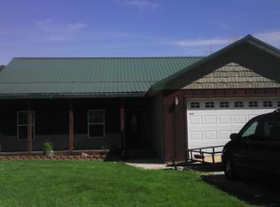 202 Coffee Rd, Walnut Shade, MO 65771