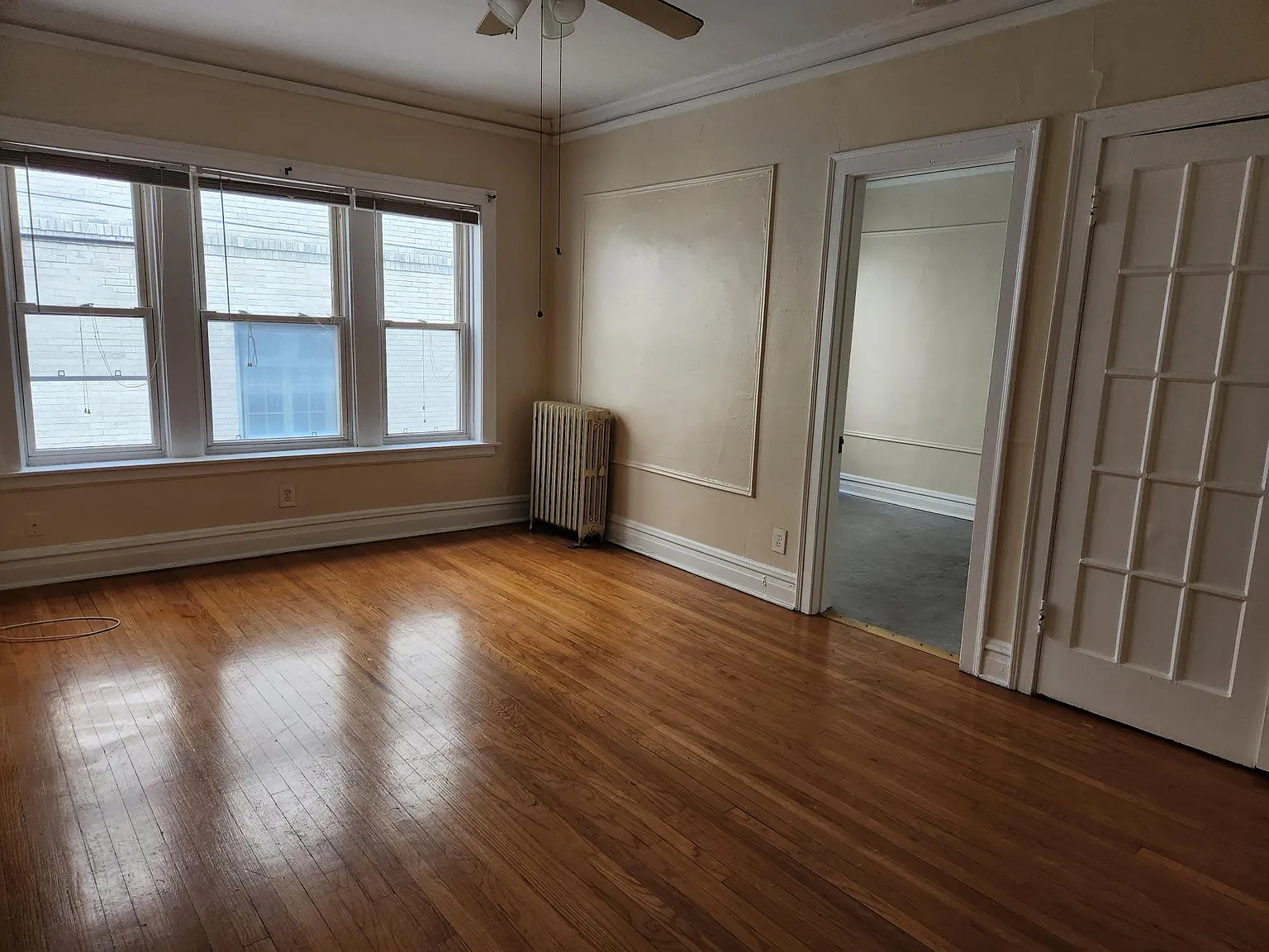 Everett Apartments — Photo 3