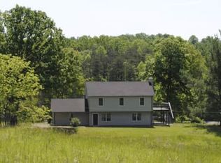 1664 Baileys Retreat, Charlottesville, VA 22901