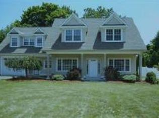 20 Nehantic Trl, Old Saybrook, CT 06475
