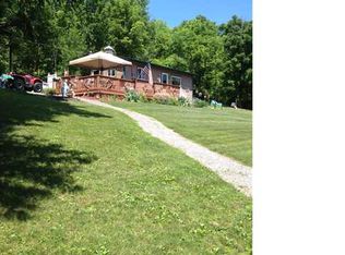 5465 Graywood Ln, Honeoye, NY 14471
