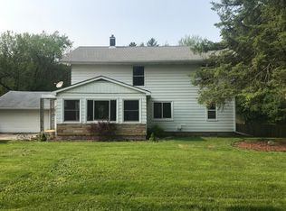 W5285 Tippecanoe Trl, Elkhorn, WI 53121