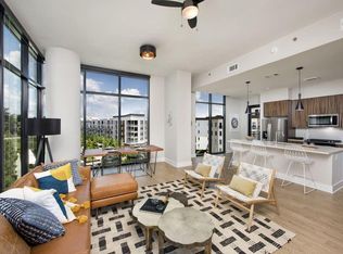 3355 Lenox Rd NE #1400, Atlanta, GA 30326