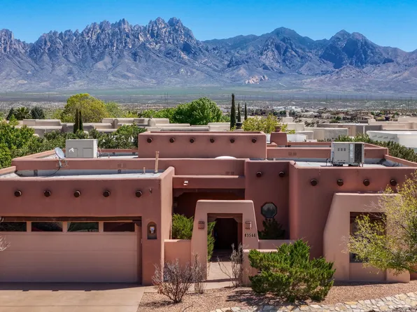 3544 Cave Creek Mnr, Las Cruces, NM 88011