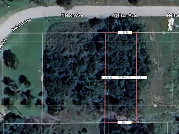 Nelson Avenue Lot #22, Spencer, OK 73084