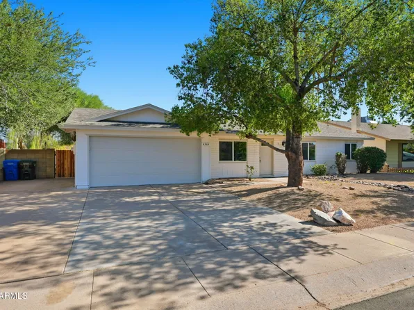 4364 E CHEROKEE Street, Phoenix, AZ 85044