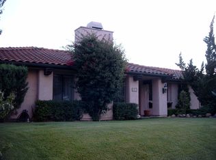 641 W Country Dr, Ojai, CA 93023