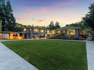 3666 Happy Valley Rd, Lafayette, CA 94549