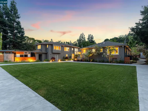 3666 Happy Valley Rd, Lafayette, CA 94549