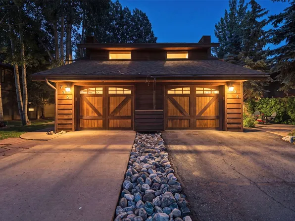 732 Meadow Drive, Frisco, CO 80443