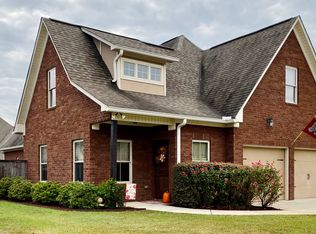 119 Shepherds Loop, Jasper, AL 35504