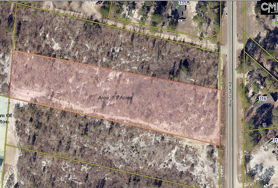 1st image of 0 Boy Scout Rd