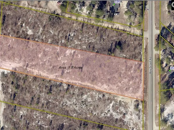 0 Boy Scout Rd, Gaston, SC 29053