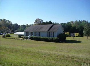 2000 Bent Tree Dr, Clayton, NC 27520