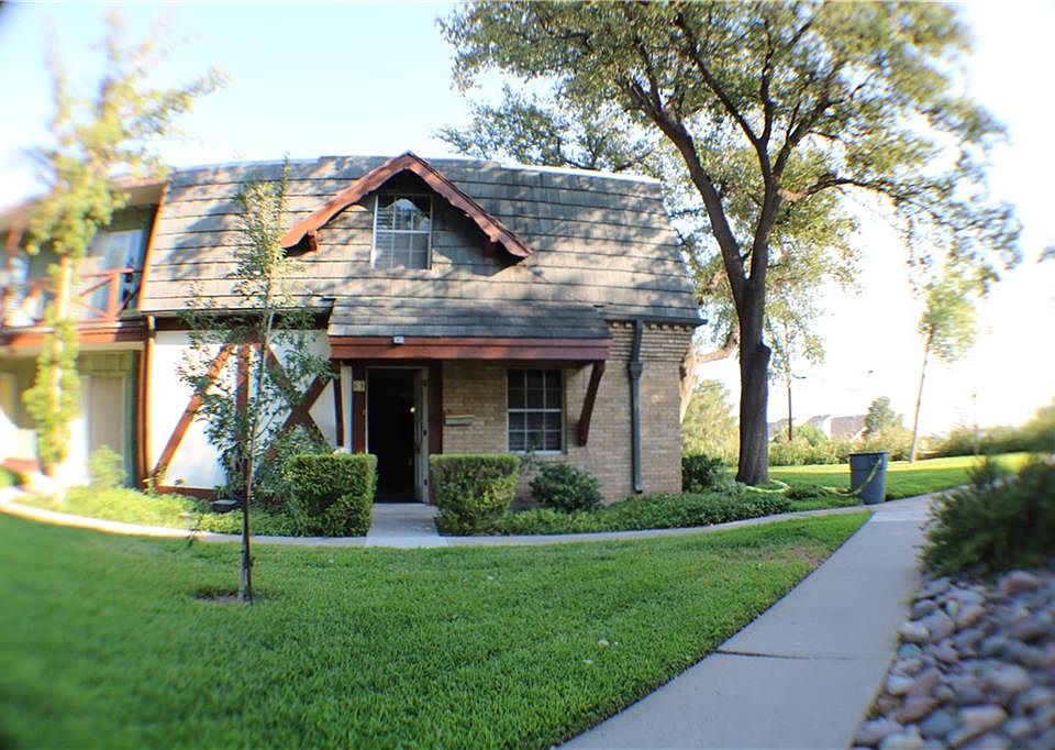 1st image of 350 Thunderbird Dr APT 69