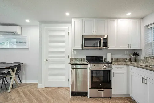 Floor plan 4055A