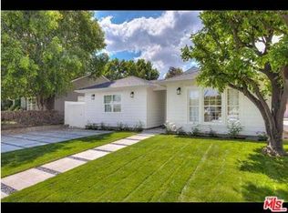 4425 Tyrone Ave, Sherman Oaks, CA 91423