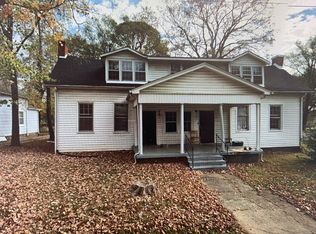 541 Greenwood Ave #C, Clarksville, TN 37040