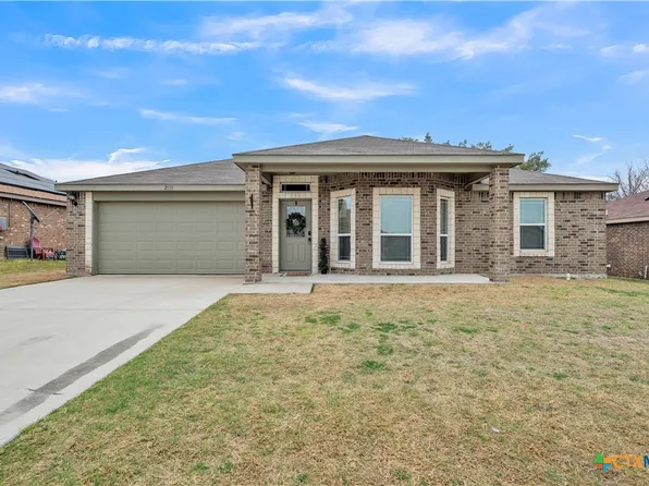 2511 Heartland Ave, Copperas Cove, TX 76522