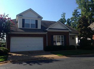 4505 Greendale Dr, Williamsburg, VA 23188