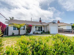 2045 Shoreview Ave, San Mateo, CA