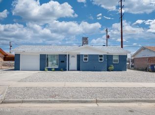 10356 Shenandoah St, El Paso, TX 79924