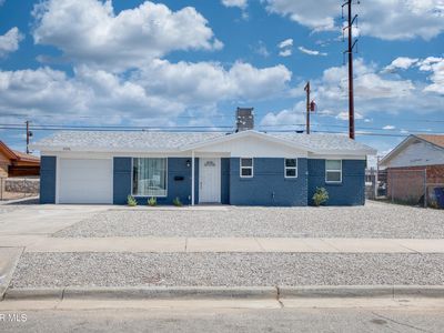 10356 Shenandoah St, El Paso, TX, 79924