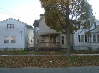 89 Michigan St, Rochester, NY 14606