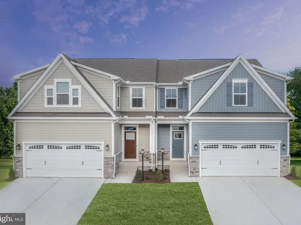 20023 Rosebank Way #T54vet, T54vet Hagerstown, MD 21740