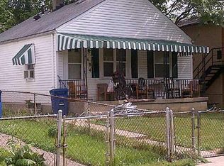 1494 25th Ave, Columbus, OH 43211