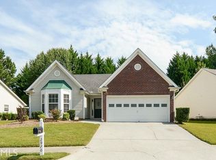 2970 Albright Cmns NW, Kennesaw, GA 30144