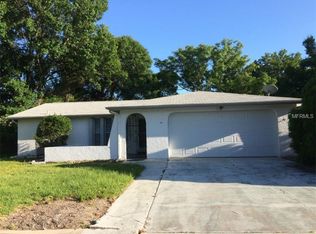 8418 Fishhawk Ave, New Port Richey, FL 34653