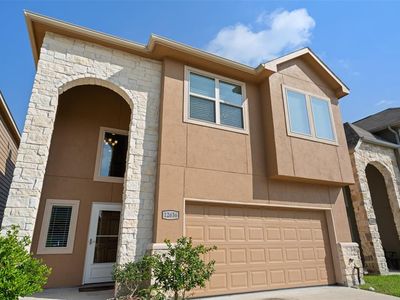 12636 Ashford Shadow Dr, Houston, TX, 77072