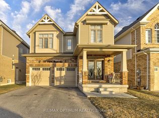 153 Edgar Bonner Ave, Guelph/eramosa, ON