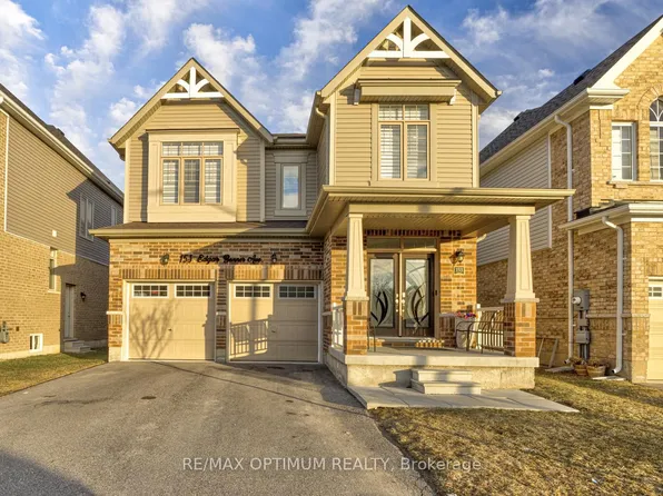 153 Edgar Bonner Ave, Guelph/eramosa, ON N0B 2K0