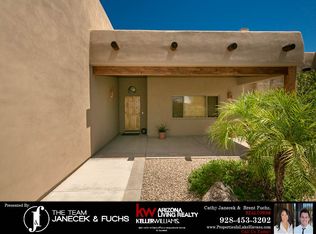 3860 Yonder Dr, Lake Havasu City, AZ 86406