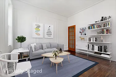 Rented by Monarch Realty Holdings