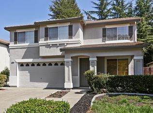 2343 New Eureka Way, Gold River, CA 95670