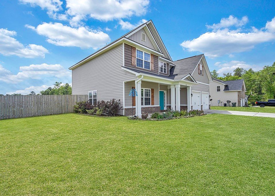 15 Pinecrest Vlg Ludowici GA 31316 Apartments For Rent Zillow