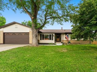 1984 S Xenon St, Lakewood, CO 80228