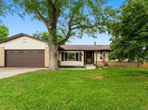 1984 S Xenon Street, Lakewood, CO 80228