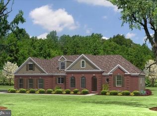 2436 Comptrollers Ct, Prince Frederick, MD 20678