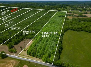 TRACT 1 S Heidelberg Rd SW, Corydon, IN 47112