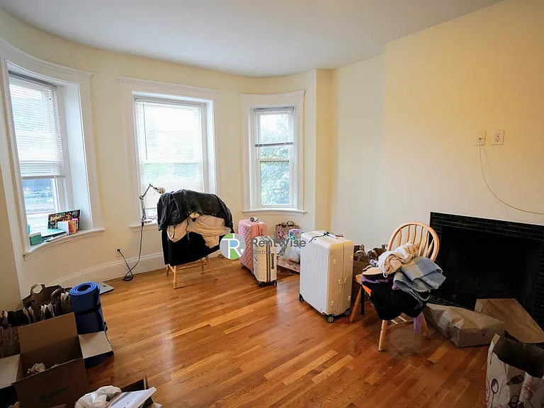 1322 Commonwealth Ave #6 — Photo 6