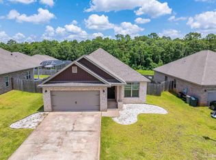 424 Pemberton Ln, Cantonment, FL 32533