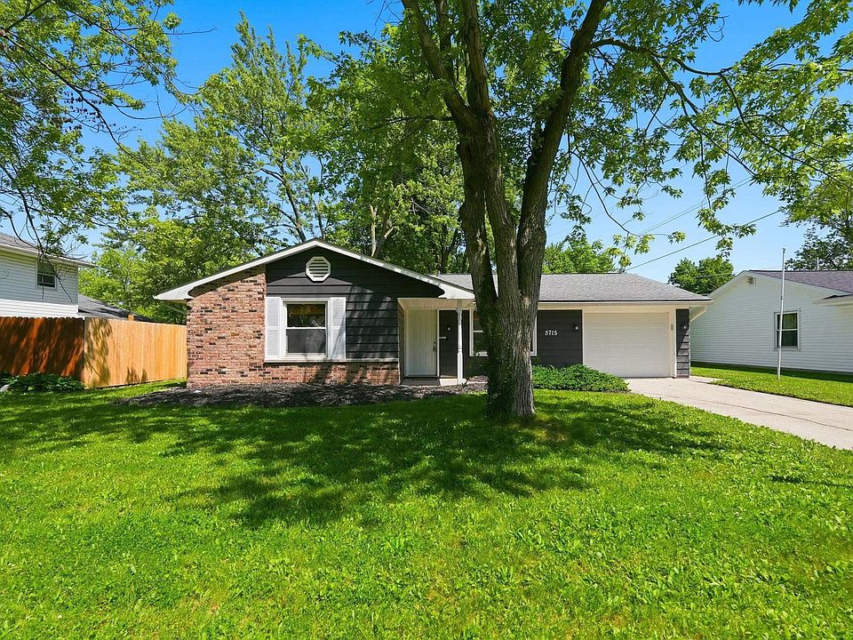 1st image of 5715 Countess Dr